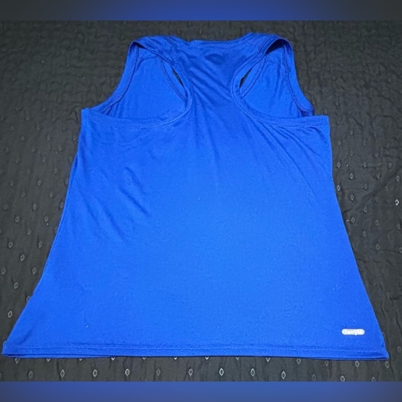 Women’s North Face Racerback Vapor Wick Tank - Picture 5 of 11